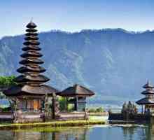 Resorts Indonezija: lokacija, recenzije, fotografije