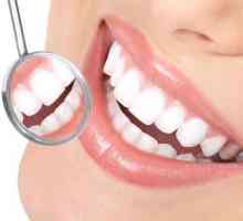 "Lakalyut" (pasta za zube). Rejting paste za zube. stomatolog Savjeti
