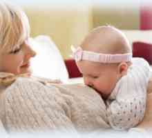 Laktaze nedostatak u novorođenčadi: Simptomi i tretman
