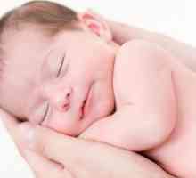 Laktuloza - sirup za liječenje opstipacije kod novorođenčadi