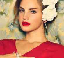 Lana Del Rey: biografija zvijezda u usponu
