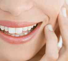 Laser čišćenje zuba iz kamena: kontraindikacije za postupke