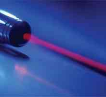 Laser terapija: indikacije i kontraindikacije. Laser terapija u adenoide