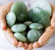 Ljekovito i magične osobine jade kamena