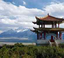 Medicinski Tours u Kini - rekreacija i kulturni razvoj