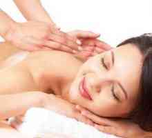 Medicinska i preventivne masaža struka