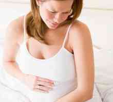 Liječenje cistitisa tijekom trudnoće: kako da ne naškodi bebi?