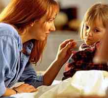 Tretman kašalj u djeteta folk pravni lijekovi: neke recepte najefikasniji?