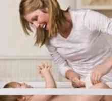 Tretman pelena dermatitis kod beba