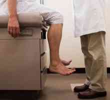 Prostate tretman. Sredstva za liječenje prostate adenom