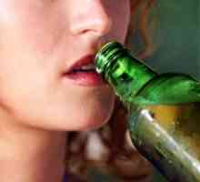 Ženski alkoholizam tretman - ništa nije nemoguće!