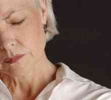 "Lady Bon" - lijek za menopauzu: indikacije, uputstva za upotrebu, sastav i recenzije