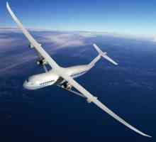 Legenda svjetske avijacije - aviona "Boeing"