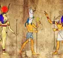 Mitovi i legende Starog Egipta
