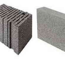 Lagani beton - optimalno rješenje za izgradnju i dizajn