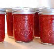 Jednostavan recept za džem od jagoda