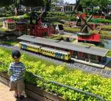 Legoland u Danskoj - fantastičan odmor za radoznale djecu