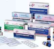 Medicine "Grippol plus": Preporuke za upotrebu