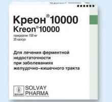Medicine "Kreont": pregled i primjena