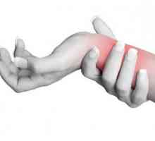 Cure za artritis Anti Artrit Nano: mišljenja, opisa