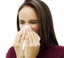 Medicina za prehlade i gripe: određuje izbor efikasnih alata