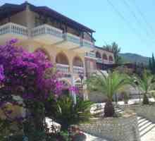 Lido Corfu Sun hotel 3 * (Krf, Grčka): opis i recenzije