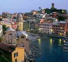 Liguria, Italija: odmarališta, putnici recenzije