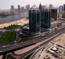 Lords Hotel Sharjah 4 * (Emirati, Dubai): slike, cijene i recenzije