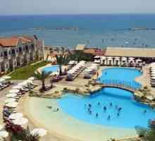 Louis Princess Beach 4 * (Kipar / Larnaca) - slike, cijene i recenzije