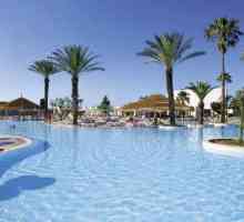 Lti el Ksar Resort & Thalasso 4 * (Tunis / Sousse) - slike, cijene i recenzije