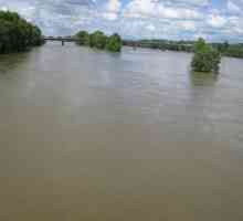 Loire - rijeka u Francuskoj: opis