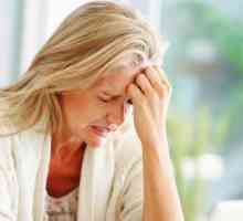 Najbolji ne-hormonski lijekovi efikasni u menopauzi: A lista, opis, sastav i recenzije
