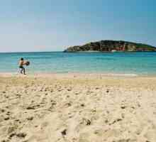 Najboljih plaža Mallorca: pregled