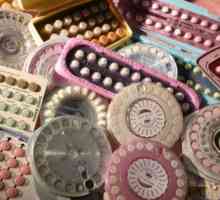Većina kontrola rađanja pilule za žene svih dobi