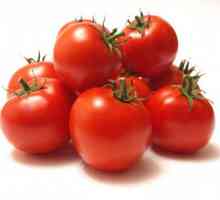 Najboljih sorti paradajza. Barao de paradajz crvena