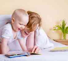 Bolje terapijske priče za djecu: kompletnu listu