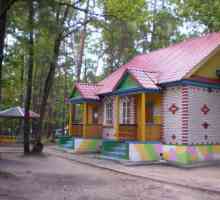 Najbolji kamp Dimitrovgrad, fotografije i recenzije