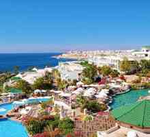 Luna Sharm Hotel 3 * (Sharm El Sheikh): fotografije i mišljenja, opisa