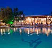 Lydia Maris Hotel 4 * (Grčka / Rodos) - slike, cijene i recenzije