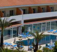 M. Moniatis hotel s 3 (Limassol) - slike, cijene i recenzije