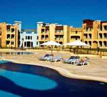Makadi vrt Azur Resort 4 * ( "Makadi Garden Azur Resort") (Egipat / Makadi): mišljenja,…