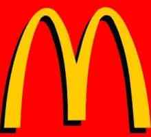 McDonald: franšize - poslovni pod globalni brend