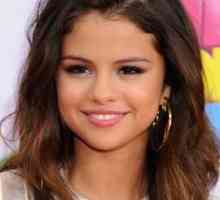 Make Up Selena Gomez: kako napraviti