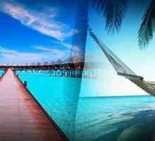 Maldivi u kolovozu: Karakteristike rekreaciju