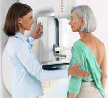 Mamografija - je da je za istraživanje? Kako sprovesti mamogram?