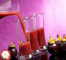 Mangostin - voće daje zdravlje i dugovječnost