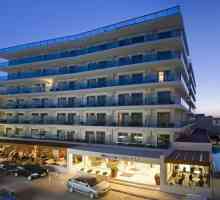 Manousos hotel sa 3 * (Grčka / Rodos) - slike, cijene i recenzije