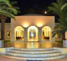 Marhaba naselje blok Neptun 4 *. Hoteli Sousse - fotografije, cijene i recenzije