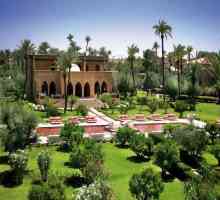 Maroko Resorts Sjevernoj Africi