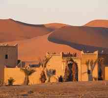 Morocco - zemlja moćnih valova i pješčanim plažama